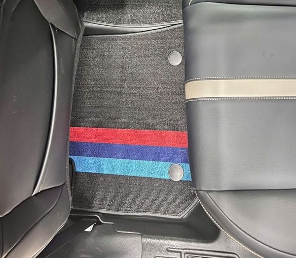 Thảm sàn cho Toyota Camry uy tín