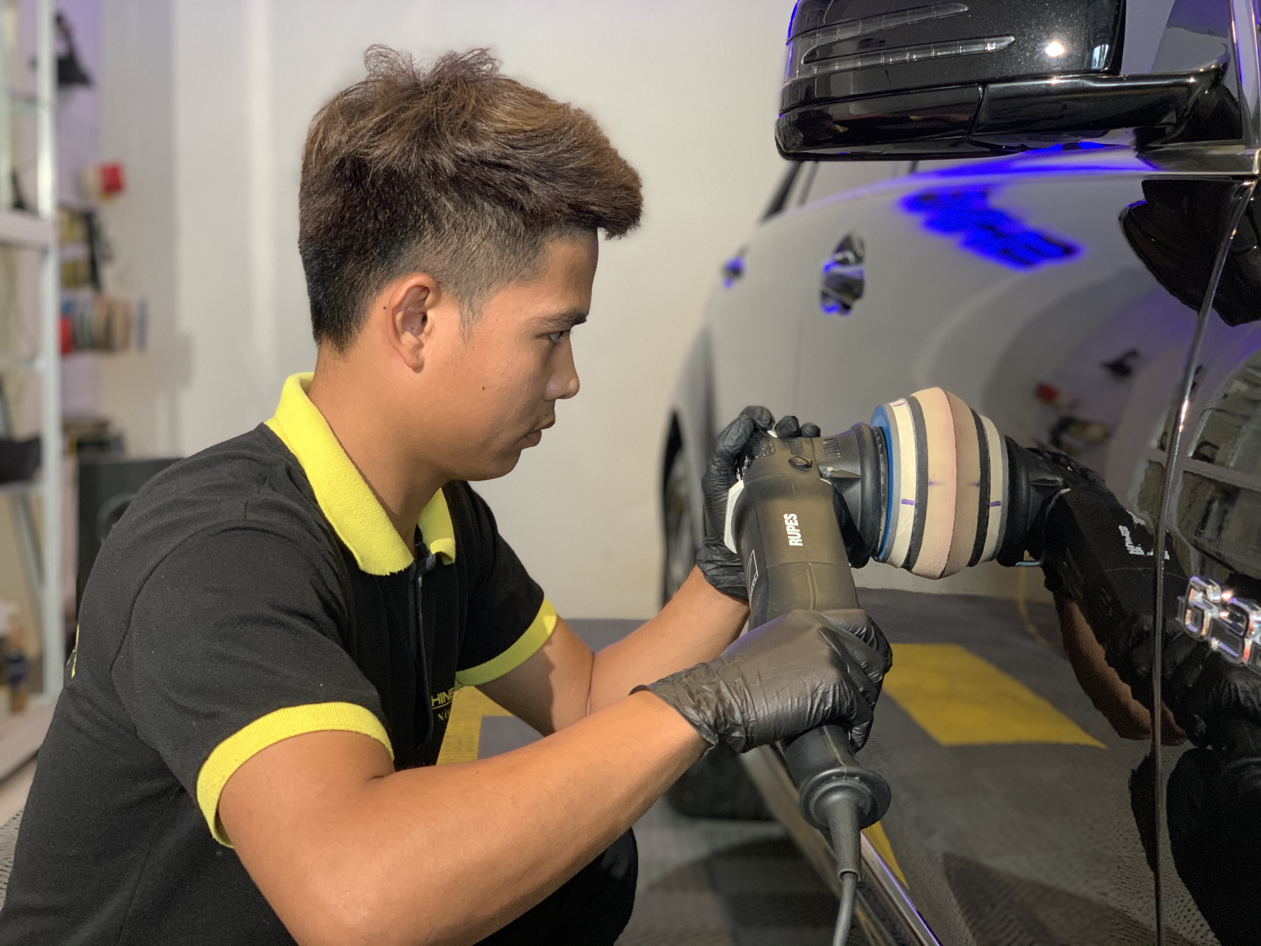 Vì Sao Xe Mới 2 Năm Đã Trông Cũ Hơn Xe 5 Năm Của Người Khác?