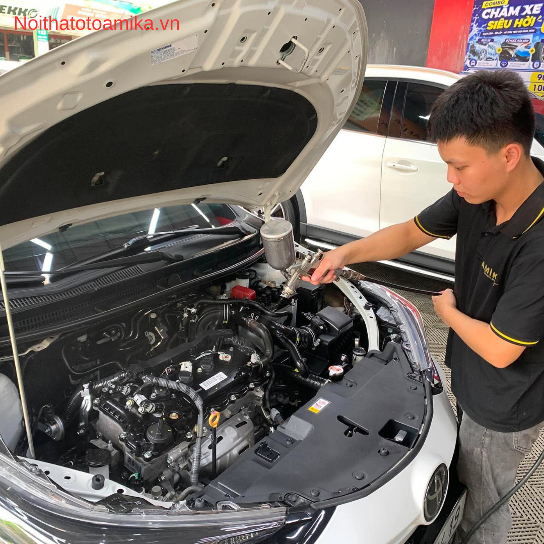 Vì Sao Xe Mới 2 Năm Đã Trông Cũ Hơn Xe 5 Năm Của Người Khác?