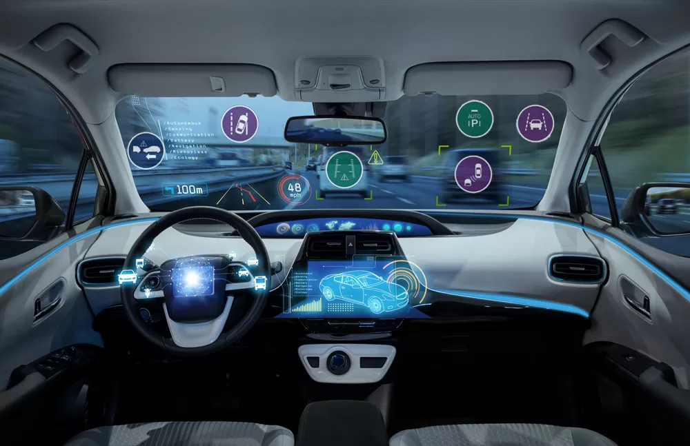 Xe Phổ Thông CÓ ADAS: Top 5 Mẫu Xe Dưới 600 Triệu Sở Hữu Công Nghệ An Toàn