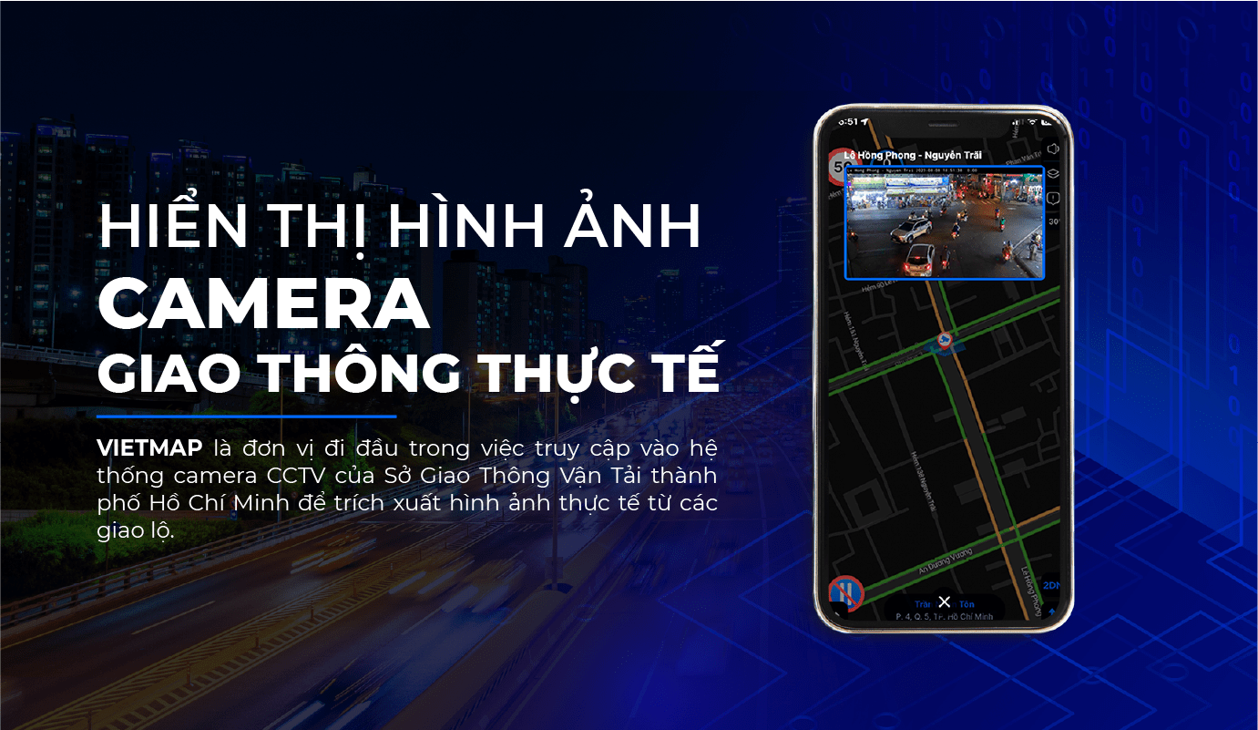 Vietmap Live gần đây