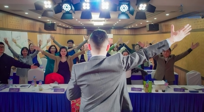 trương quốc huy amika là ai