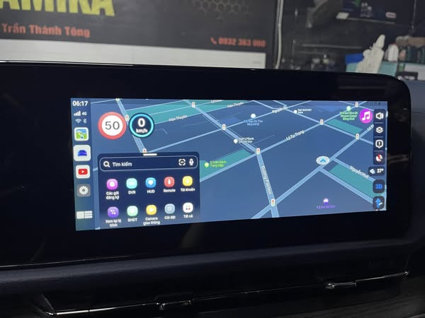 Vietmap Live gần đây nhất