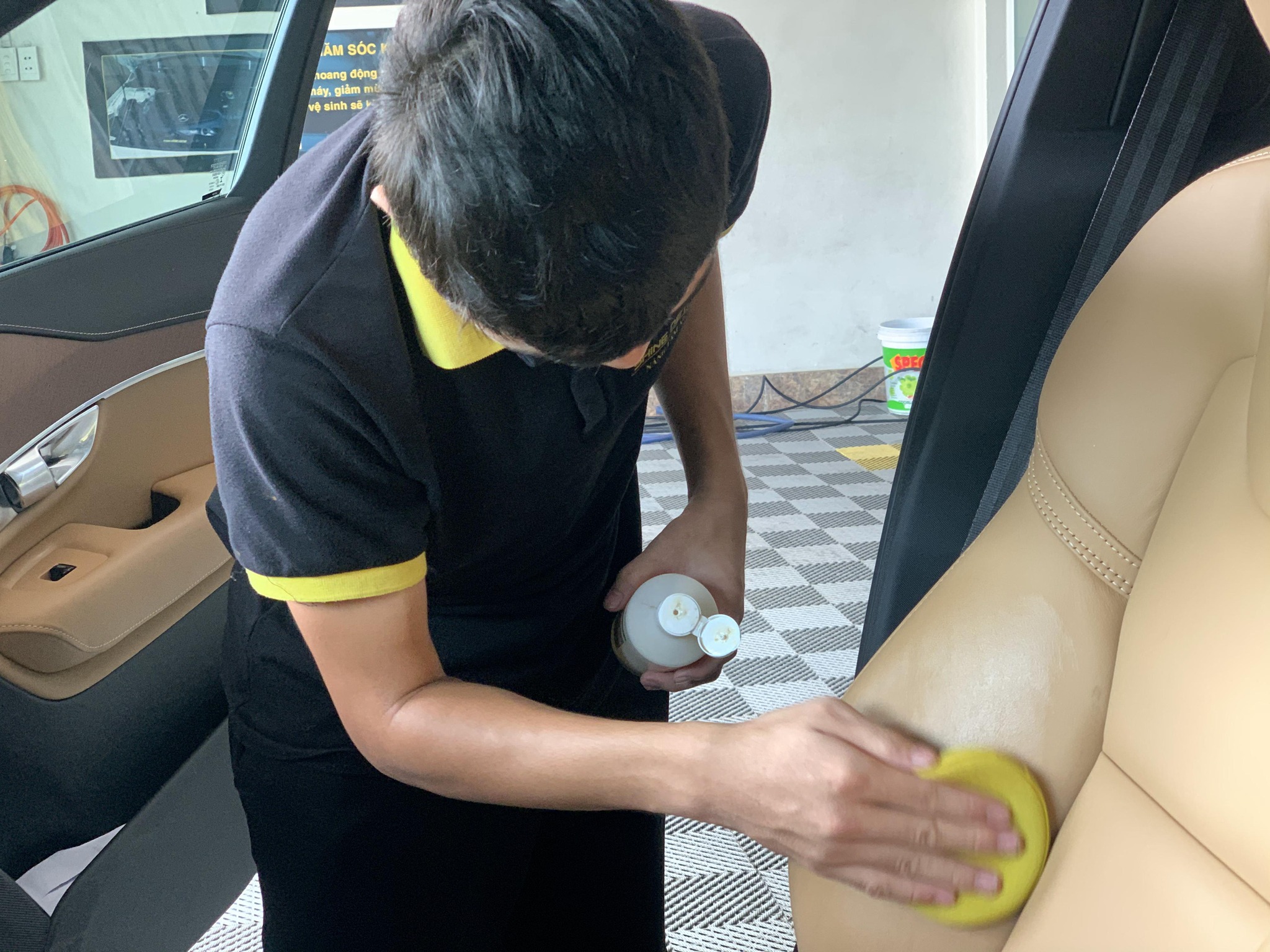 đào tạo nghề detailing tốt nhất