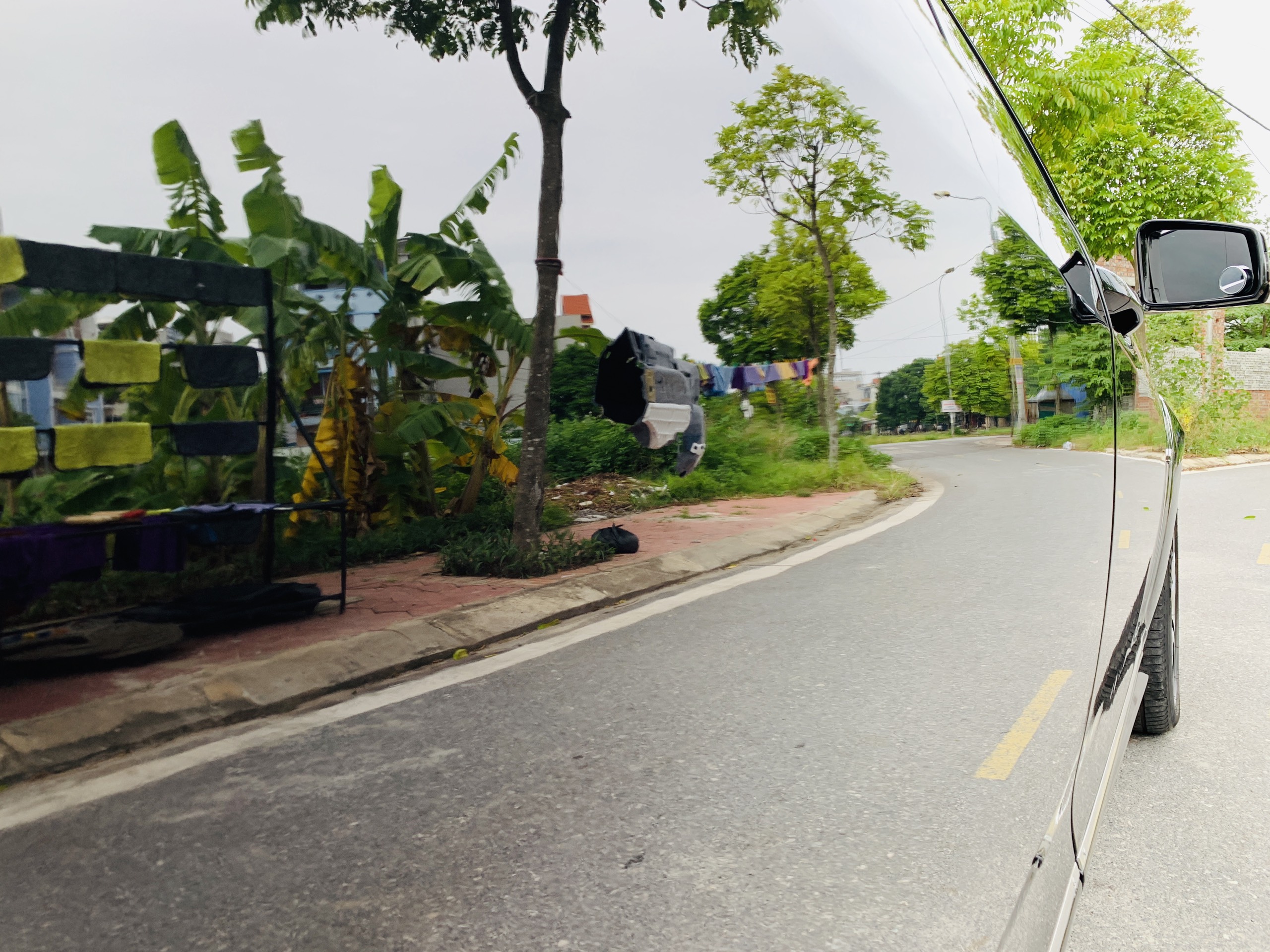 Quy trình đánh bóng ô tô tại Nam Định