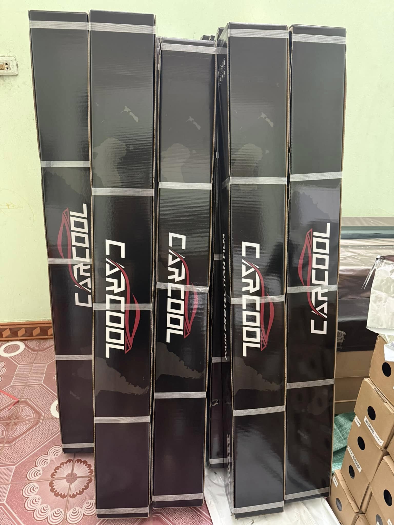 PPF chính hãng Nam Định
