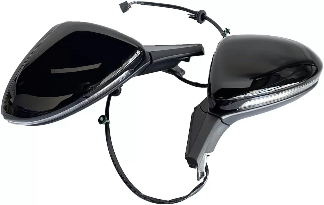 Bộ gương điện cho Geely Coolray Nam Định