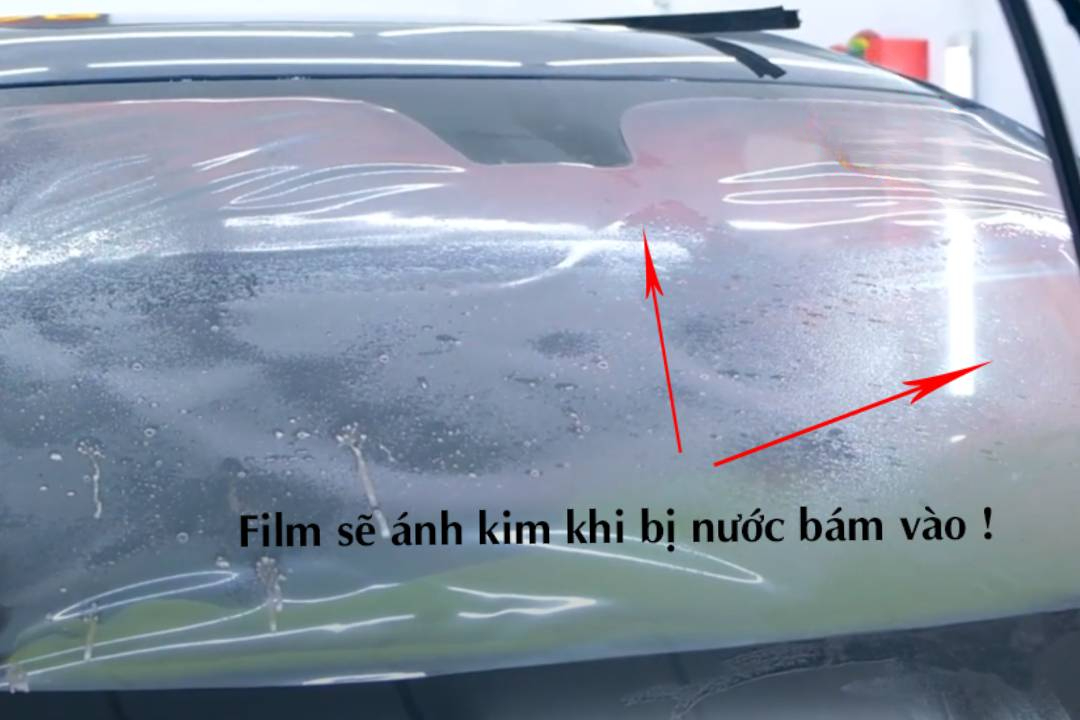 Phân biệt phim cách nhiệt 3M giả