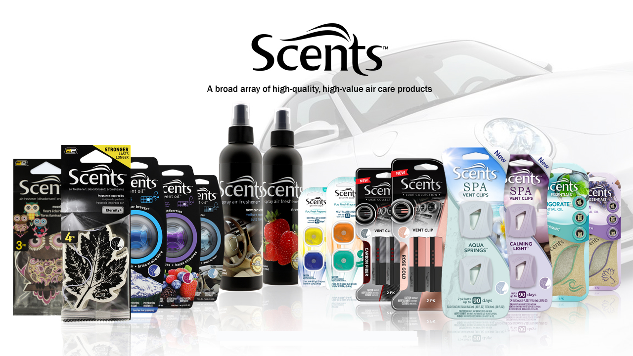nước hoa scents