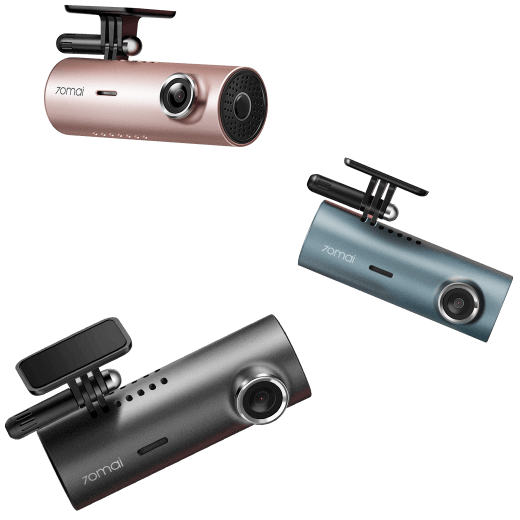 Camera Hành Trình M300