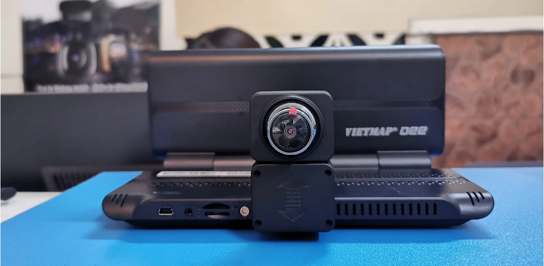 Camera hành trình Vietmap D22