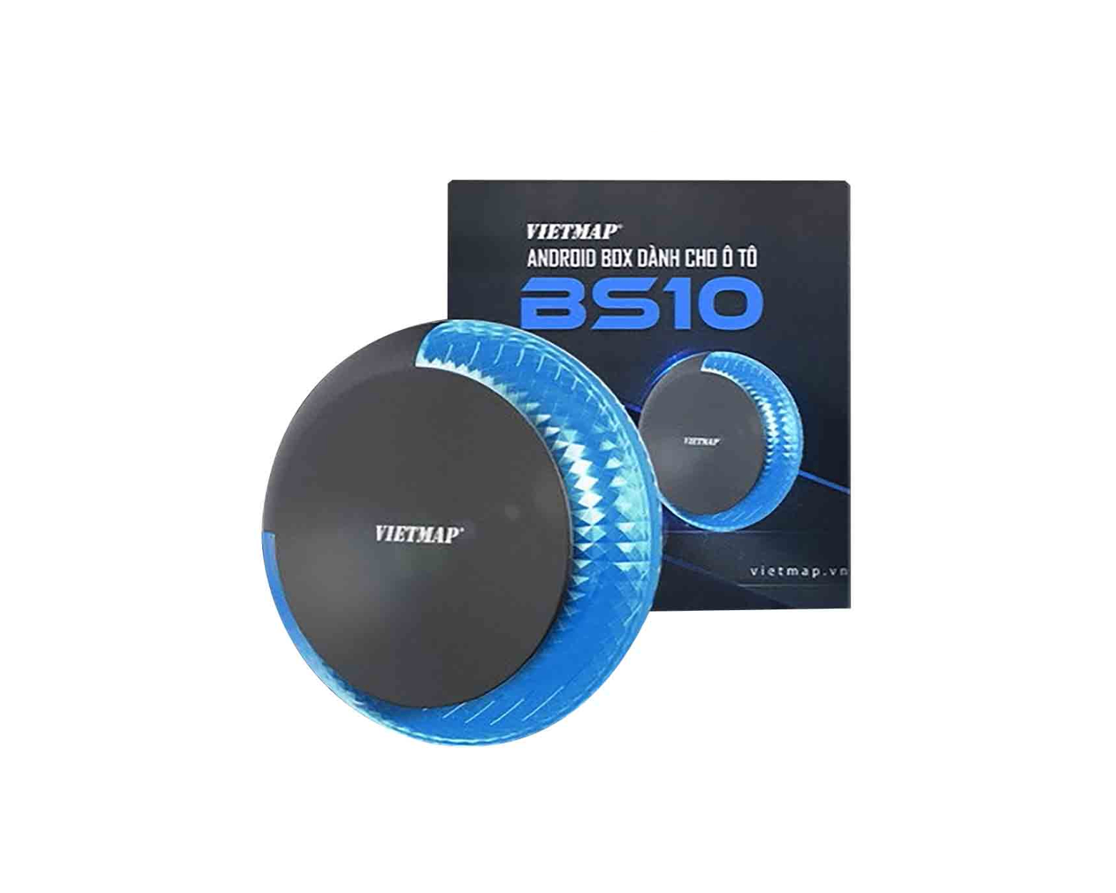 Android Box Vietmap BSM10