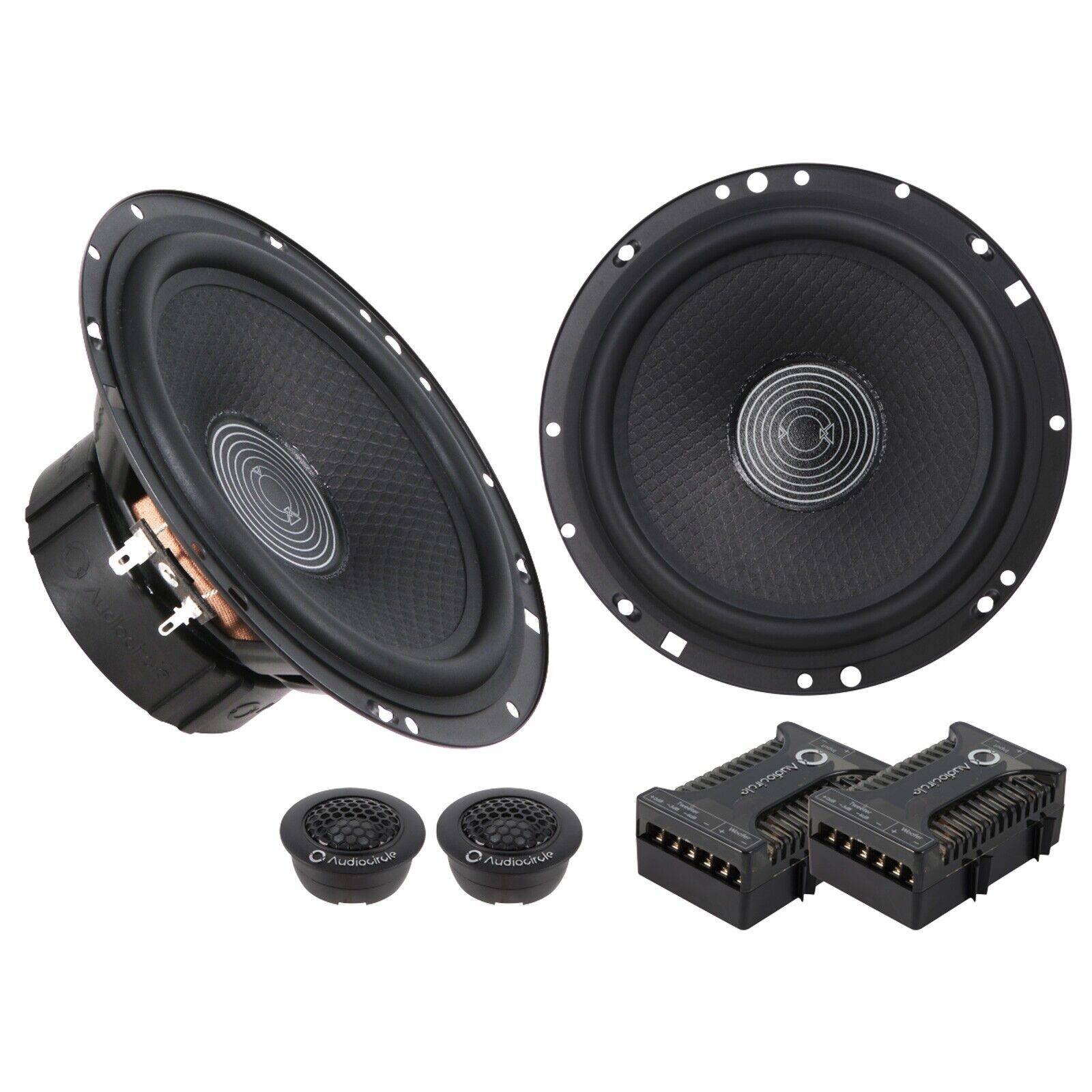 Loa phân tần Audio Circle FL - C6.2