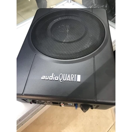 Loa sub gầm ghế Audio Quatz