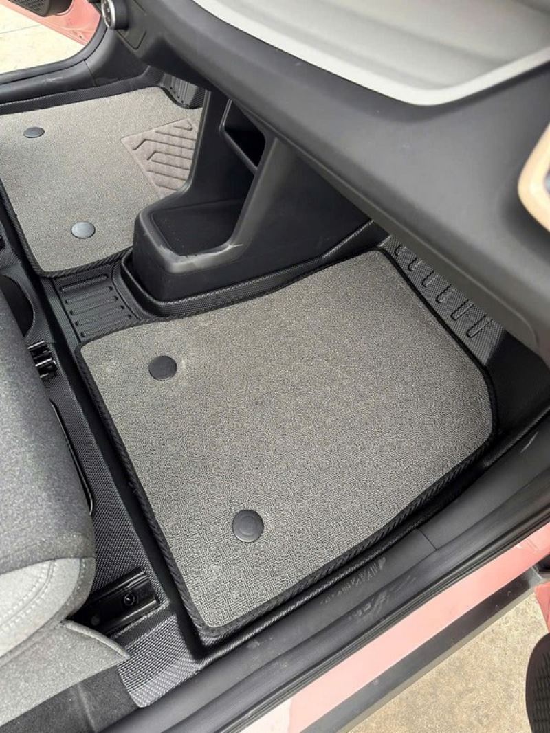 Thảm sàn Carsen xe VF3