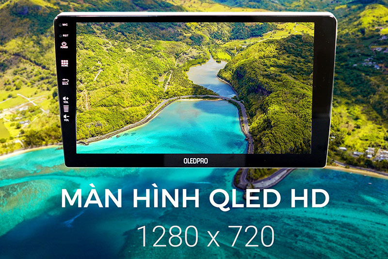 Màn hình oled pro 4k
