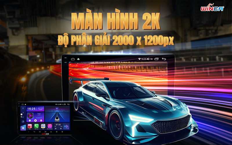 màn hình winca s300