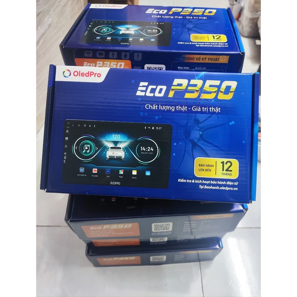 Oled P350 pro