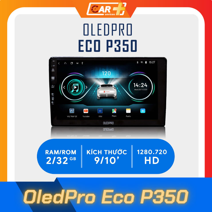 Màn hình oled pro