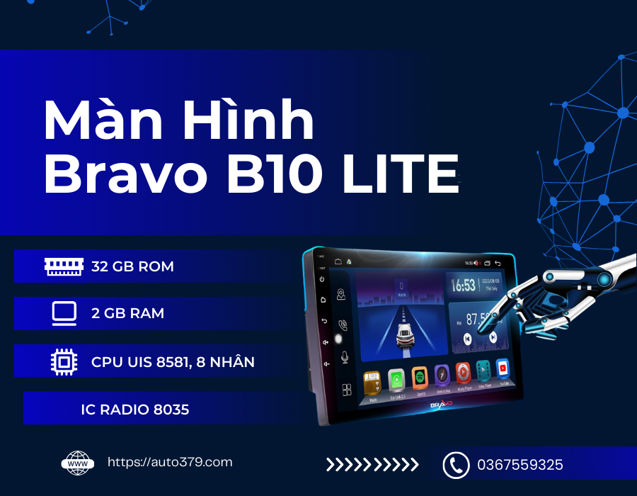 bravo lite