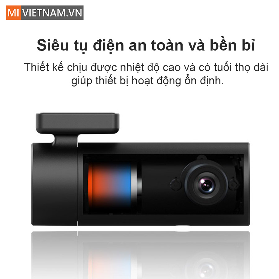 Camera hành trình ddpai mini pro uy tín