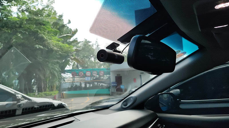 Camera hành trình M300 cho xe hơi