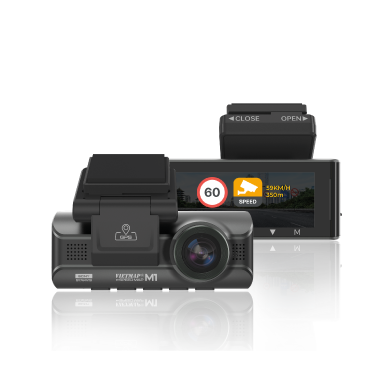 camera hành trình Vietmap Speed M1