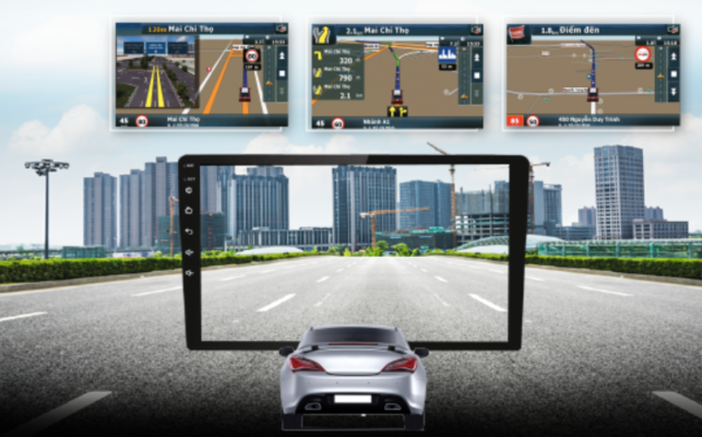 Camera hành trình vietmap D22 gần nhất