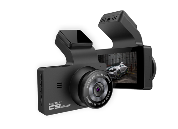 camera hành trình ô tô Vietmap C9