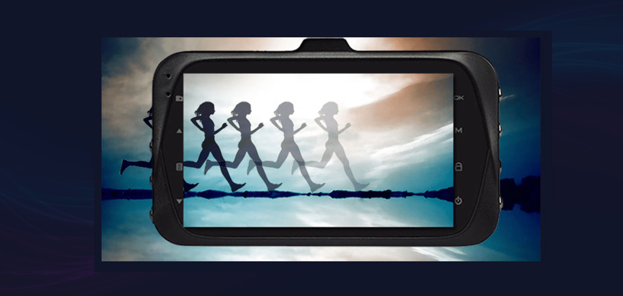 FIRST SCENE camera