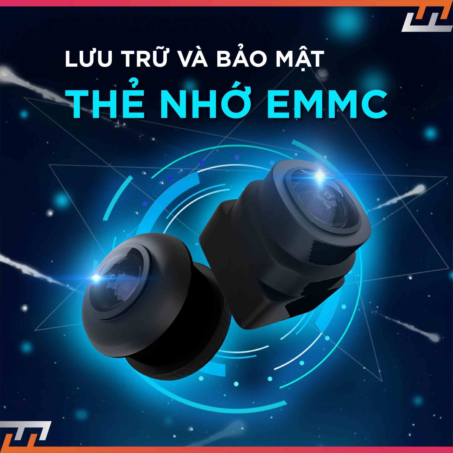 Camera 360 DTECH gần nhất