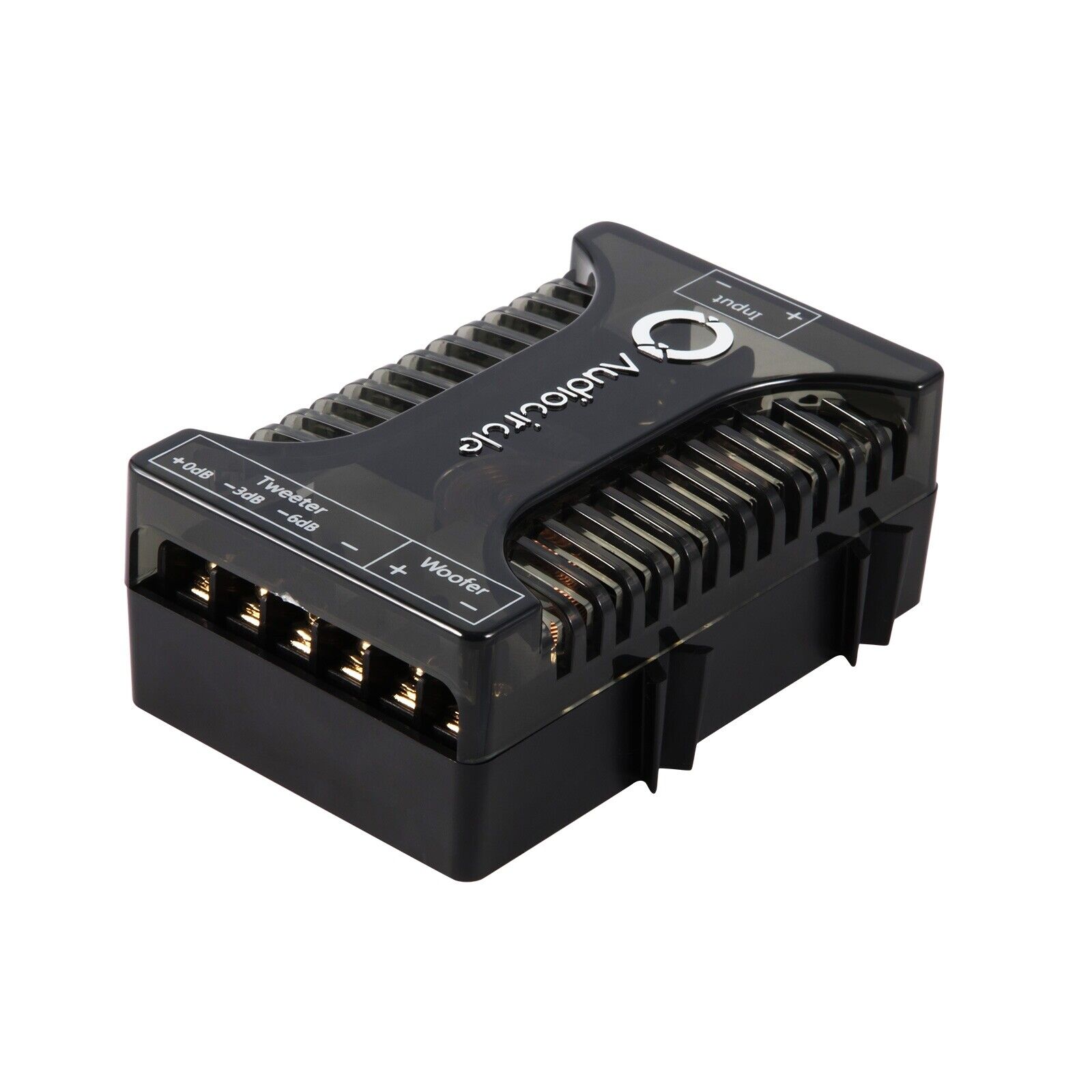 Loa phân tần Audio Circle FL - C6.2 ô tô gần nhất