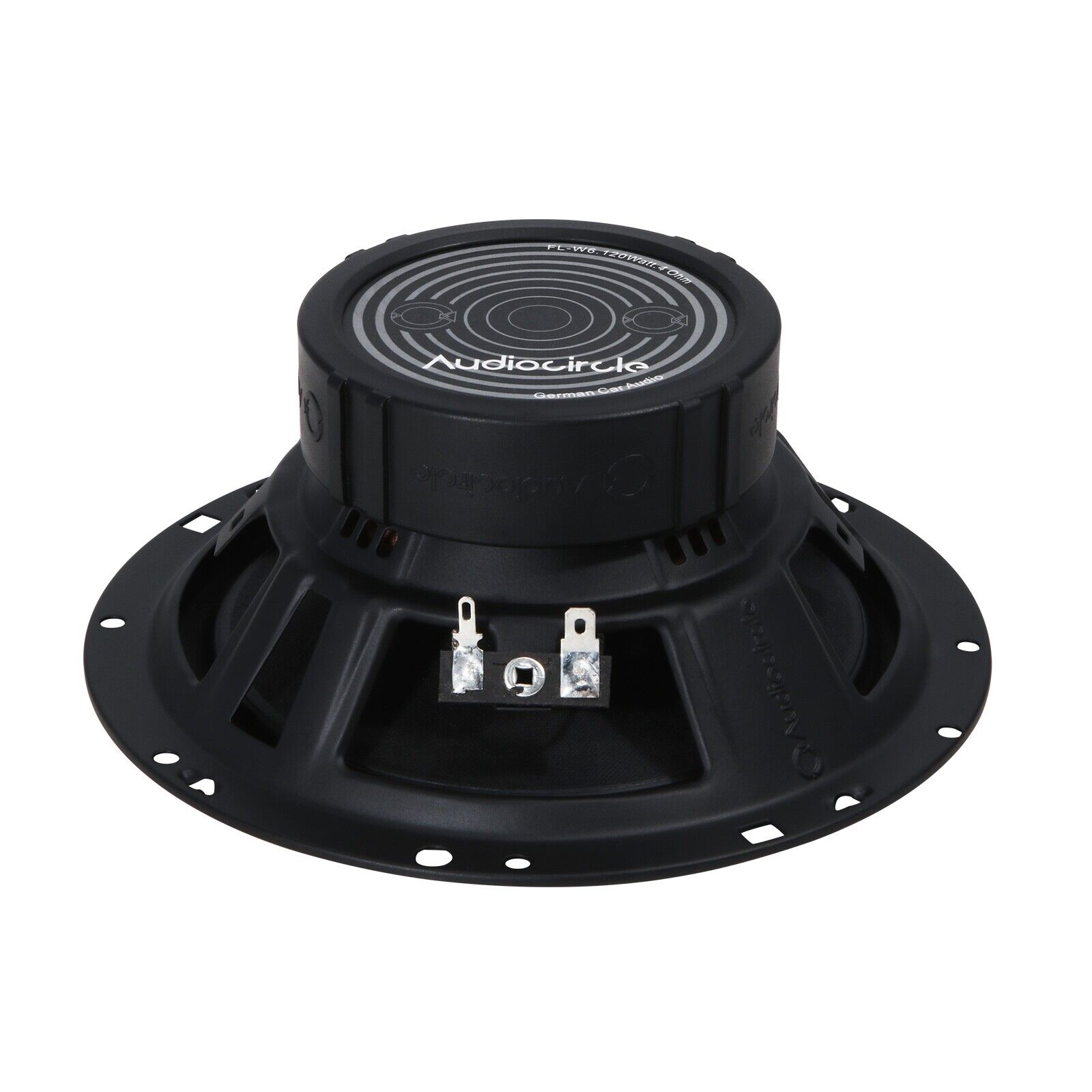 Loa phân tần cho xe Audio Circle FL - C6.2
