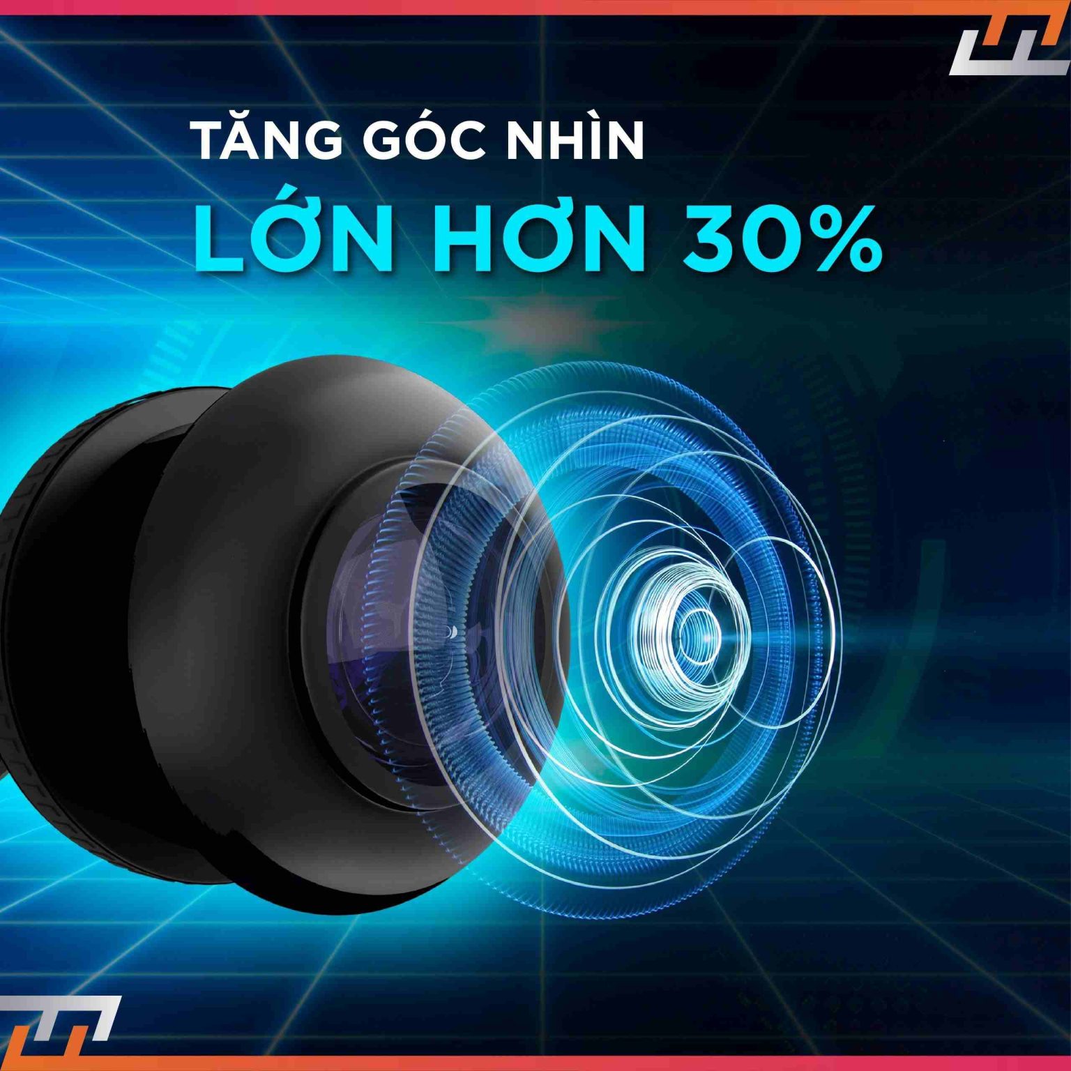 Camera 360 DTECH gần đây