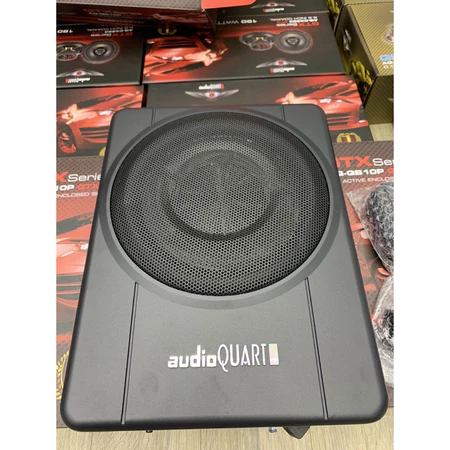 Loa Sub Audio Quatz gần đây