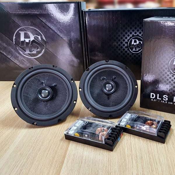 Loa Treble DLS RC50 chính hãng