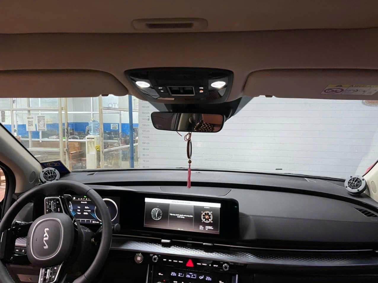 Lắp Loa Treble DLS RC50 uy tín nhất