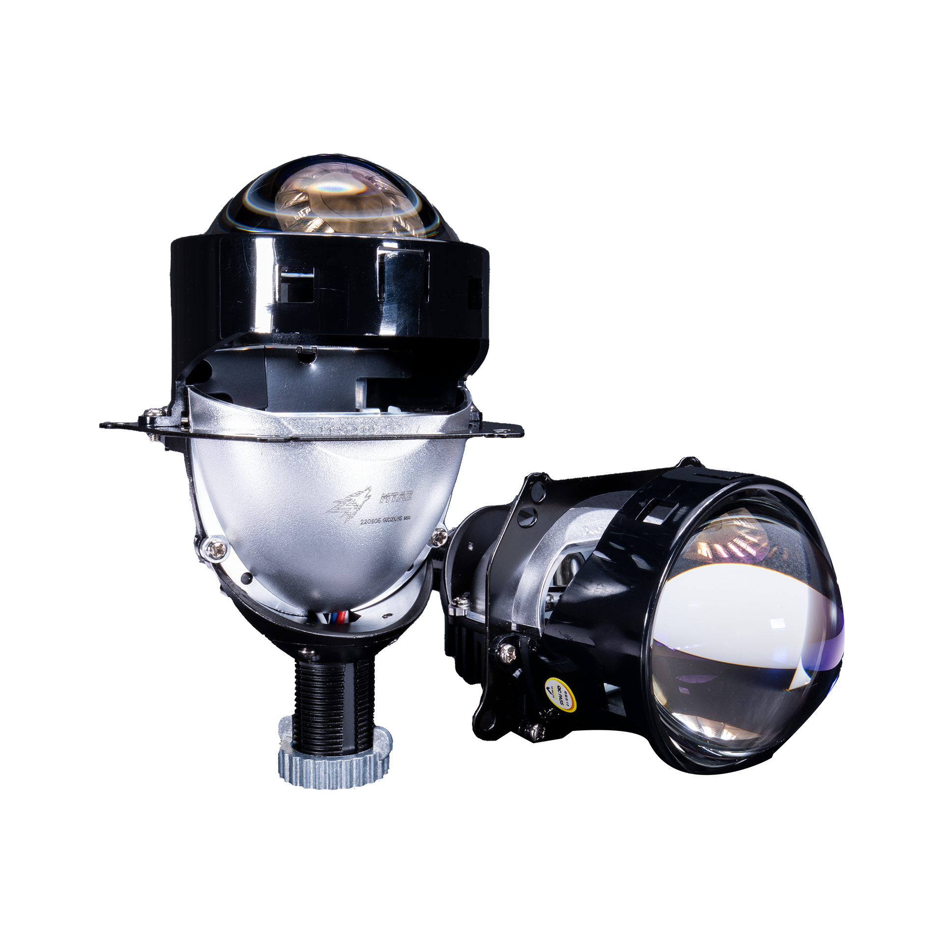 Bi Led Aozoom Wolf Light