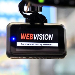Địa chỉ lắp Camera Hành Trình Webvision A28 uy tín gần nhát