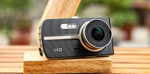 Camera Hành Trình Webvision S5 cho xe ô tô gần đây