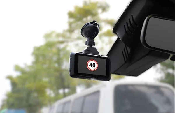 Camera Hành Trình Webvision S5 cho xe hơi