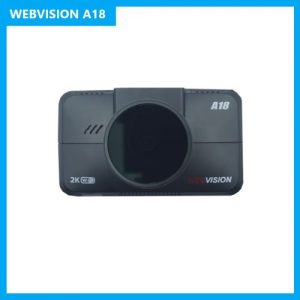 Địa chỉ lắp Camera Hành Trình Webvision A18 uy tín gần đây