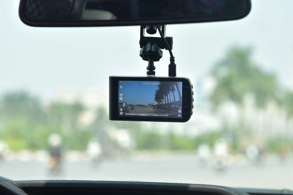 Camera Hành Trình Webvision S5 cho xe hơi