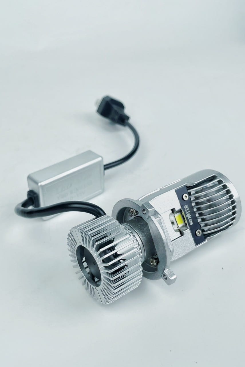 Đèn HCLight Y3 Max uy tín gần đây