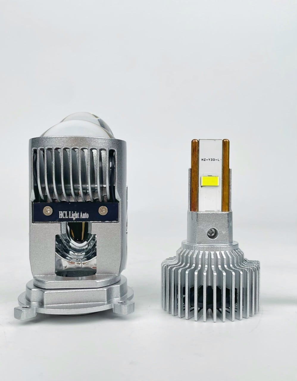 Đèn HCLight Y3 MAX uy tín