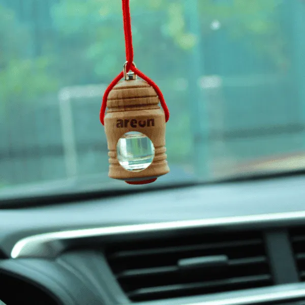 Tinh dầu treo xe areon gần đây