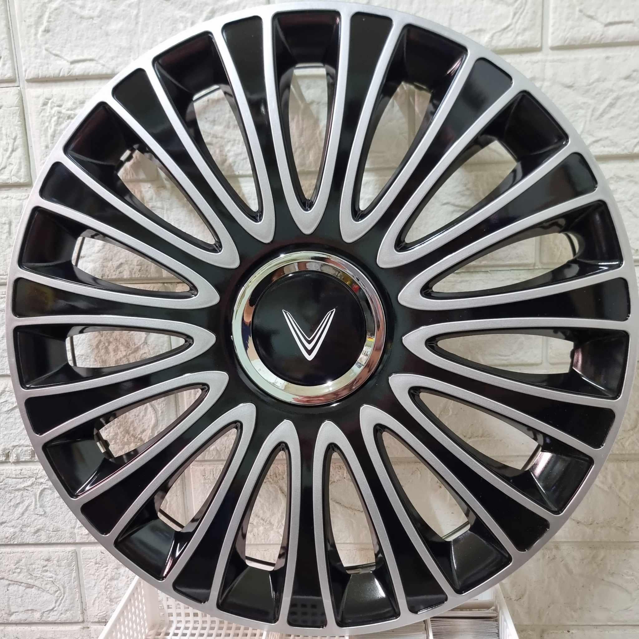 Ốp lazang cho VF3 gần đây