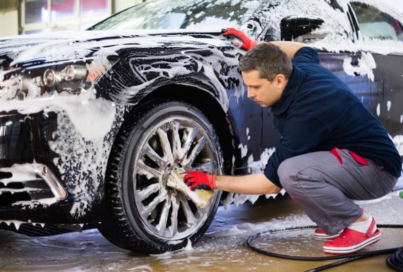 Dán PPF cho VF5 uy tín gần đây