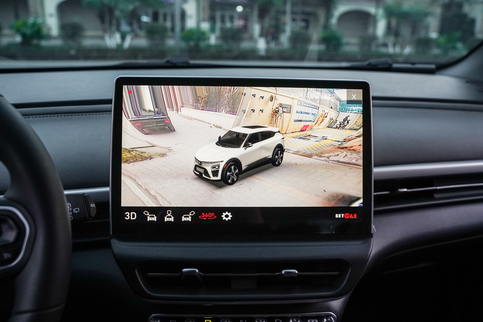 camera 360 cho xe vinfast vf6 gần đây