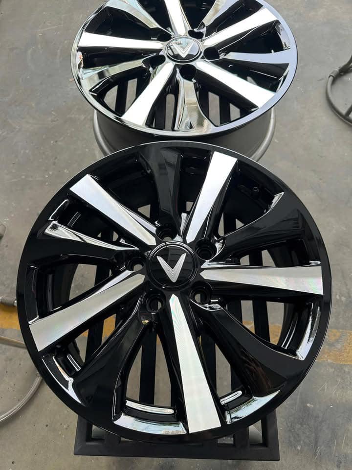 phay lazang cho xe VF6 gần nhất